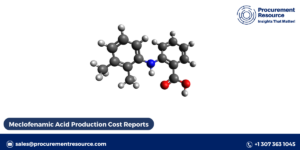 Meclofenamic Acid Production Cost Reports