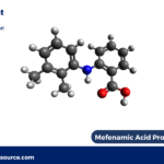 Mefenamic Acid Production Cost Reports