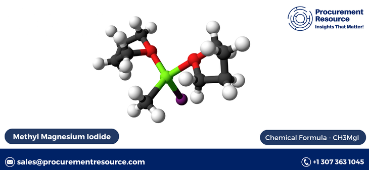 Methyl Magnesium Iodide