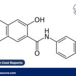 Naphthol Production Cost Reports