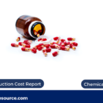 Nifedipine (Adalat) Production Cost Report