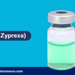 Olanzapine (Zyprexa) Production Cost Analysis