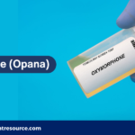 Oxymorphone (Opana) Production Cost