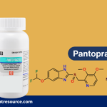 Pantoprazole Sodium Production Process