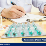 Paroxetine (Paxil) Production Cost Reports