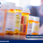 Phenobarbital Production Cost Reports