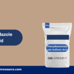 Phenylbenzimidazole Sulfonic Acid Production Cost