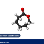 Polycaprolactone Production Cost Reports