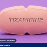 Tizanidine Production Cost Reports