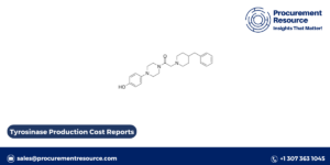 Tyrosinase Production Cost Reports