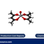 Vanadyl Acetylacetonate Production Cost Reports