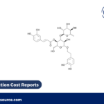 Verbascoside Production Cost Reports