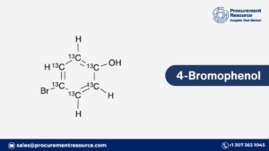 4-Bromophenol Production Cost