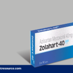 Azilsartan Production Cost