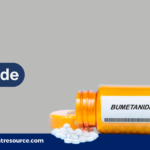 Bumetanide production cost analysis