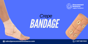 Crepe Bandage Production Cost