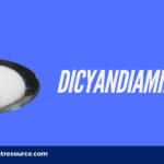 Dicyandiamide Production Process