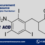 Iopanoic Acid Production Cost