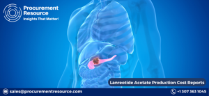 Lanreotide Acetate Production Cost Reports