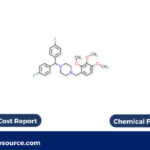 Lomerizine Production Cost Report