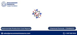 Malonamide Production Cost Reports