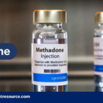 Methadone Production Cost