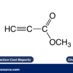 Methyl Propiolate Production Cost Reports