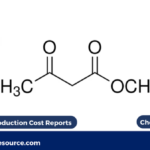 Methyl acetoacetate Production Cost Reports