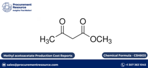 Methyl acetoacetate Production Cost Reports