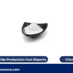 Methylamine Hydrochloride Production Cost Reports