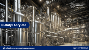 N-Butyl Acrylate Production Cost