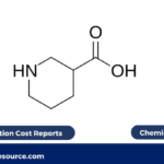 Nipecotic Acid Production Cost Reports