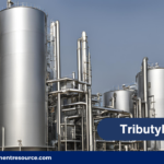 Tributyl Citrate Production Process