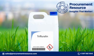 Trifluralin Production Cost