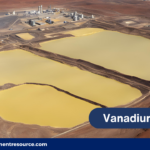 Vanadium Sulfide Production Cost