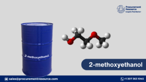 2-methoxyethanol Production Cost