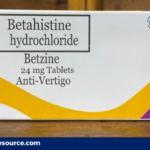 Betahistine Hydrochloride Production Cost Report