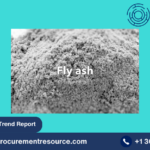 Fly Ash Price Trend