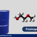 Fosinopril Sodium production cost