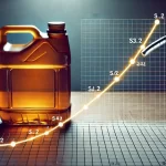 Kerosene Price Trend