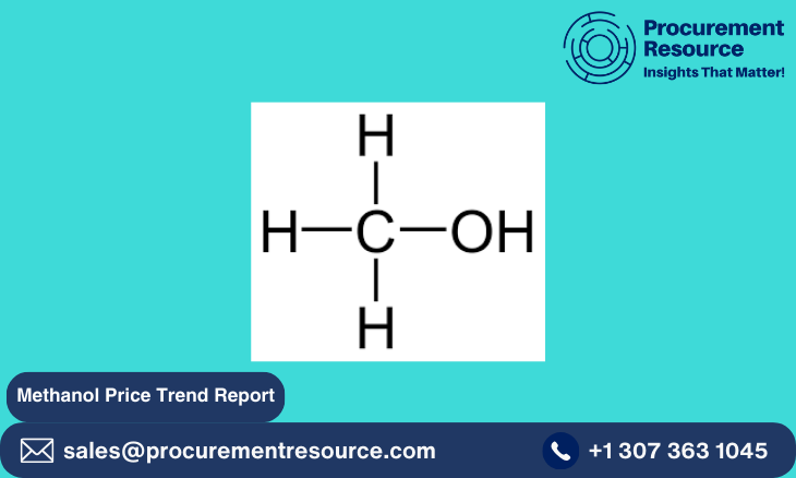 Methanol Price Trend 