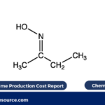 Methyl Ethyl Ketone Oxime Production Cost Report