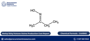 Methyl Ethyl Ketone Oxime Production Cost Report