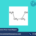 Monoethanolamine Price Trend