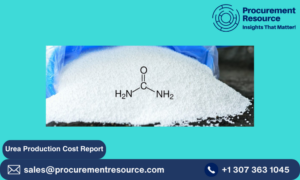 Urea Production Cost