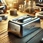 Zinc Production Cost