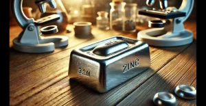 Zinc Production Cost