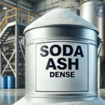 Soda Ash (Dense) Price Trend