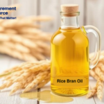 Rice Bran Oil Production Cost