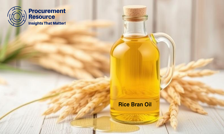 Rice Bran Oil Production Cost